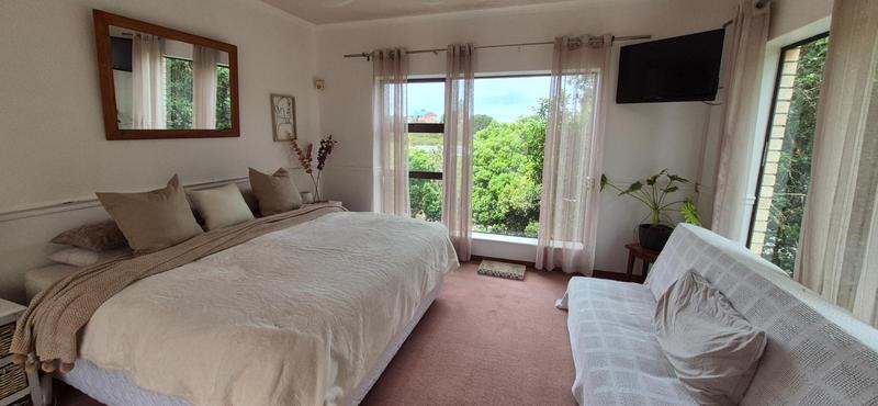 To Let 4 Bedroom Property for Rent in Hersham Western Cape